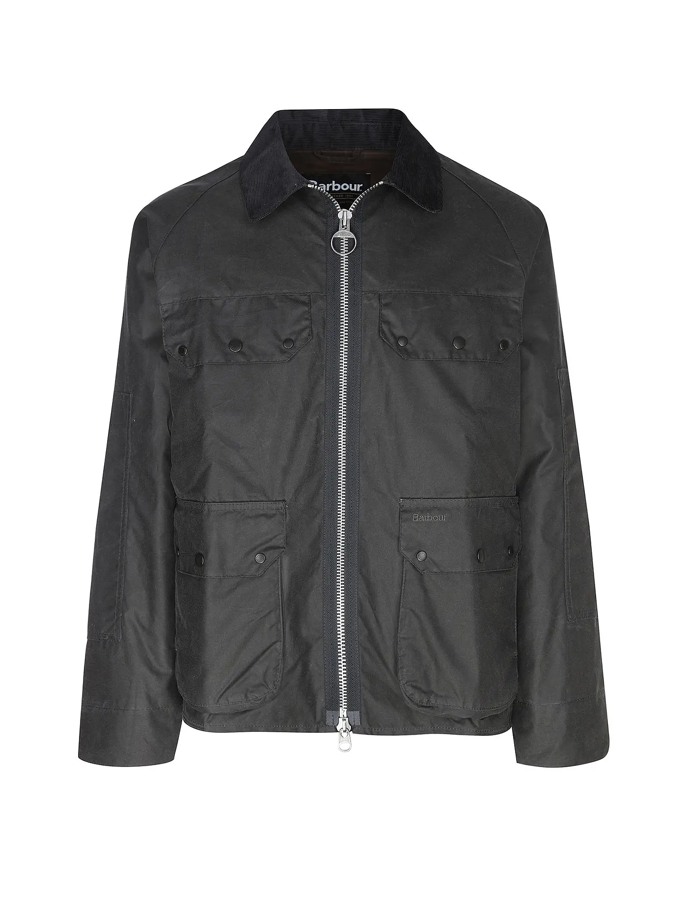 BARBOUR | Jacke RE-ENGINGERED | 